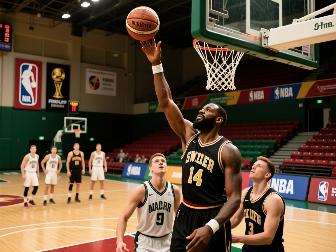 -米兰体育app下载辽宁队主场不敌京城,遭遇失利 第3张